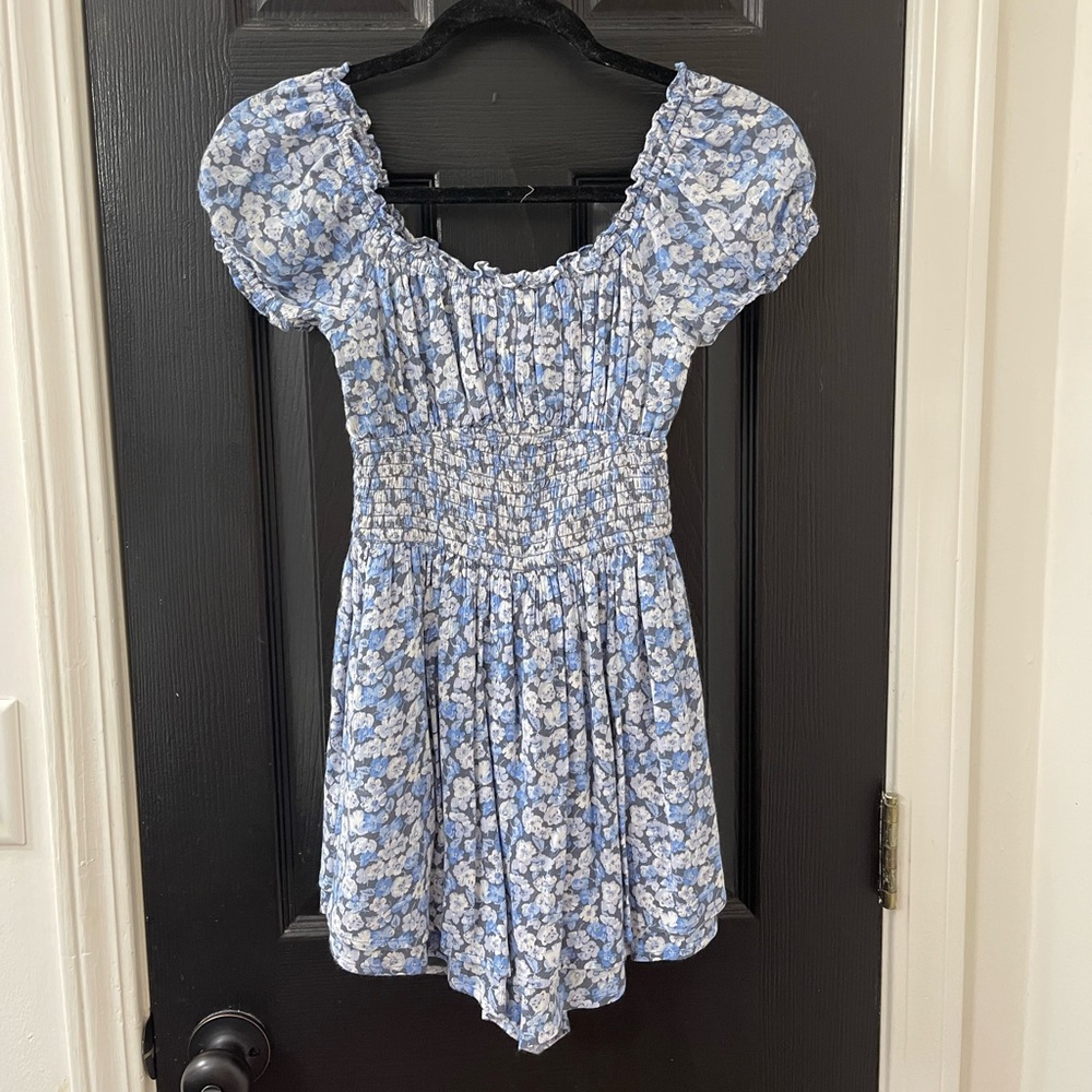 HOLLISTER ROMPER